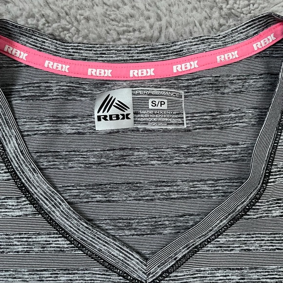 RBX workout tshirt size small - Picture 2 of 4